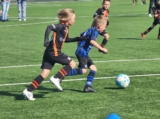 S.K.N.W.K. JO8-1 - M.Z.C. '11 JO8-3 (competitie) 2024-2025 (4e fase) (24/109)